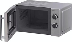 Микроволновая печь Хайер HMG-MM207SA фото 3 в Краснодаре Микроволновая печь Haier HMG-MM207SA фото 3 в Краснодаре