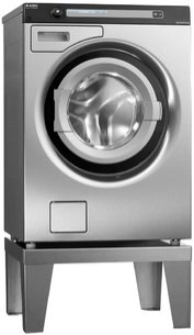 Профессиональная стиральная машина Аско WMC62V T фото 3 в Краснодаре Профессиональная стиральная машина Asko WMC62V T фото 3 в Краснодаре