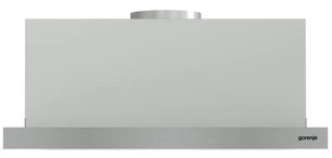 Встраиваемая вытяжка Gorenje TH60E5X фото 2 в Краснодаре