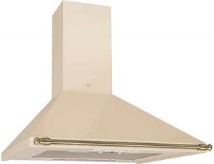 Вытяжки Тека DOB 60 VANILLA/BRASS фото в Краснодаре Вытяжки Teka DOB 60 VANILLA/BRASS фото в Краснодаре