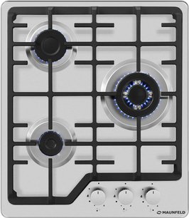 Варочная панель Maunfeld EGHS.43.73CS/G фото в Краснодаре