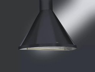 Вытяжка Смег KSE86AO фото 2 в Краснодаре Вытяжка Smeg KSE86AO фото 2 в Краснодаре