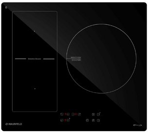 Варочная панель Маунфилд CVI593BBK Inverter фото в Краснодаре Варочная панель Maunfeld CVI593BBK Inverter фото в Краснодаре