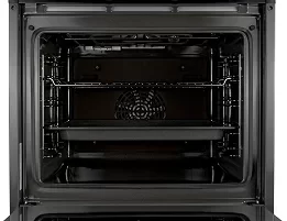 Духовой шкаф Бош HBA537BM0R фото 4 в Краснодаре Духовой шкаф Bosch HBA537BM0R фото 4 в Краснодаре