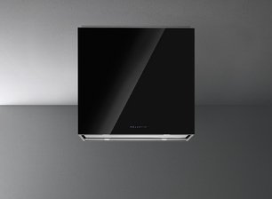 Вытяжка Фалмек LAGUNA IS STEEL 90 BLACK фото в Краснодаре Вытяжка Falmec LAGUNA IS STEEL 90 BLACK фото в Краснодаре