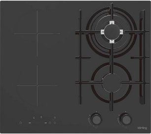 Варочная панель Korting HGG 6451 CTN фото в Краснодаре