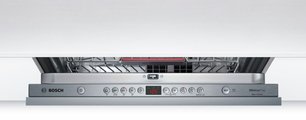 Посудомоечная машина Бош SMV45IX01R фото 3 в Краснодаре Посудомоечная машина Bosch SMV45IX01R фото 3 в Краснодаре