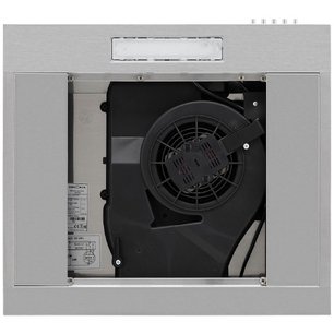 Встраиваемая вытяжка Крона JILLIAN 500 inox PB фото 3 в Краснодаре Встраиваемая вытяжка KRONA JILLIAN 500 inox PB фото 3 в Краснодаре