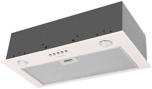 Встраиваемая кухонная вытяжка MAUNFELD Crosby Singl 60 BEIGE Встраиваемая кухонная вытяжка MAUNFELD Crosby Singl 60 BEIGE