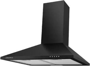 Кухонная вытяжка MAUNFELD Cork 60 черный фото в Краснодаре Кухонная вытяжка MAUNFELD Cork 60 черный фото в Краснодаре