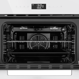 Духовой шкаф Maunfeld AMCO458GW фото 4 в Краснодаре