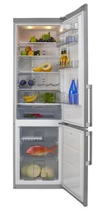 Двухкамерный холодильник Вестфрост VF 200 EH фото 2 в Краснодаре Двухкамерный холодильник Vestfrost VF 200 EH фото 2 в Краснодаре