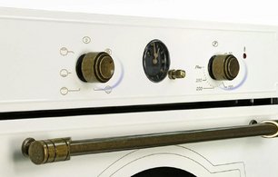Электрический духовой шкаф Зигмунд Штайн E 138 X фото 2 в Краснодаре Электрический духовой шкаф Zigmund Shtain E 138 X фото 2 в Краснодаре