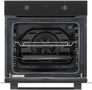 Электрический духовой шкаф KRONA MAGNETE 60 BL/BL фото 3 в Краснодаре