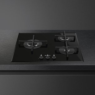 Варочная панель Смег PV163B3 фото 3 в Краснодаре Варочная панель Smeg PV163B3 фото 3 в Краснодаре