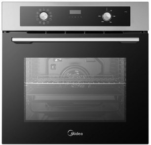Духовой шкаф Midea MO69103X фото в Краснодаре