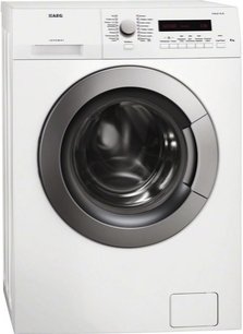 Стиральная машина АЕГ L71060SL фото в Краснодаре Стиральная машина AEG L71060SL фото в Краснодаре