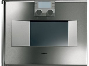 Духовой шкаф-пароварка Gaggenau BS 275-110 фото в Краснодаре