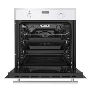 Шкаф духовой электрический MAUNFELD EOEM.769S2W фото 3 в Краснодаре Шкаф духовой электрический MAUNFELD EOEM.769S2W фото 3 в Краснодаре