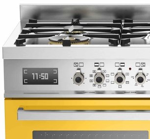 Варочный центр Bertazzoni PRO1006MFEDGiT фото 2 в Краснодаре