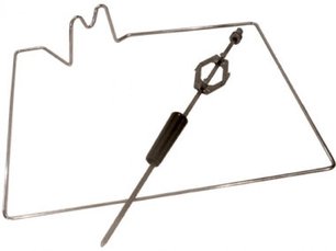 Встраиваемый электрический духовой шкаф Кайзер EH 6326 Sp фото 4 в Краснодаре Встраиваемый электрический духовой шкаф Kaiser EH 6326 Sp фото 4 в Краснодаре