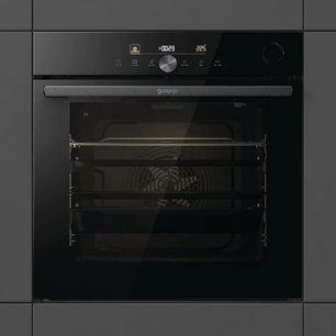 Духовой шкаф Gorenje BSA6747DGWI фото 3 в Краснодаре