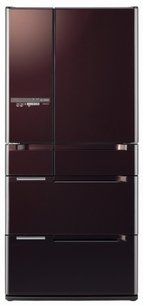 Холодильник Хитачи R-C 6800 U XT фото в Краснодаре Холодильник Hitachi R-C 6800 U XT фото в Краснодаре