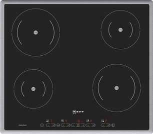 Независимая варочная панель Нефф T43E20N1 фото в Краснодаре Независимая варочная панель Neff T43E20N1 фото в Краснодаре