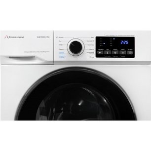 Стиральная машина Schaub Lorenz SLW FW8414 ISA фото 3 в Краснодаре