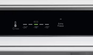 Встраиваемая морозильная камера AEG TB7NA181EC фото 2 в Краснодаре