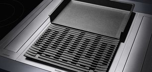 Встраиваемая вытяжка Gaggenau VL 414-110 фото 3 в Краснодаре