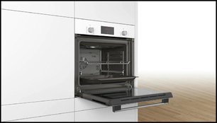 Духовой шкаф Бош HBF134EV0R фото 3 в Краснодаре Духовой шкаф Bosch HBF134EV0R фото 3 в Краснодаре