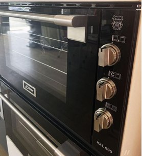 Газовый духовой шкаф Кайзер EG 9371 фото 4 в Краснодаре Газовый духовой шкаф Kaiser EG 9371 фото 4 в Краснодаре