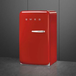 Холодильник Smeg FAB10LRD5 фото 3 в Краснодаре