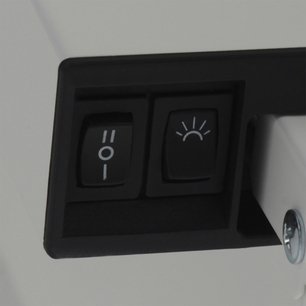 Встраиваемая вытяжка Фабер FLOX GLASS WH A60 фото 4 в Краснодаре Встраиваемая вытяжка Faber FLOX GLASS WH A60 фото 4 в Краснодаре