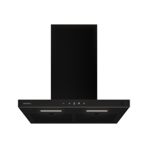 Настенная вытяжка Де Дитрих DHB4674B фото в Краснодаре Настенная вытяжка De Dietrich DHB4674B фото в Краснодаре