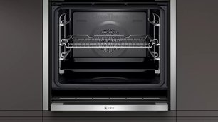 Духовой шкаф Нефф B46FT64N0 фото 2 в Краснодаре Духовой шкаф Neff B46FT64N0 фото 2 в Краснодаре