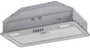 Встраиваемая вытяжка KRONA KATE 600 INOX PB V2 фото в Краснодаре