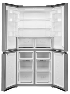 Холодильник Korting KNFM 84177 X фото 2 в Краснодаре