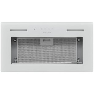 Встраиваемая вытяжка Крона ZANDER 600 DN WHITE S фото 3 в Краснодаре Встраиваемая вытяжка KRONA ZANDER 600 DN WHITE S фото 3 в Краснодаре