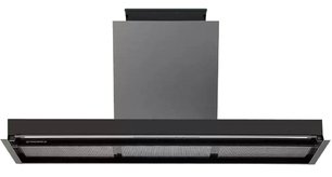 Вытяжка Маунфилд Mirage 90 чёрный фото 3 в Краснодаре Вытяжка Maunfeld Mirage 90 чёрный фото 3 в Краснодаре