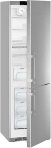 Холодильник Либхер CNef 4815 Comfort NoFrost фото 4 в Краснодаре Холодильник Liebherr CNef 4815 Comfort NoFrost фото 4 в Краснодаре