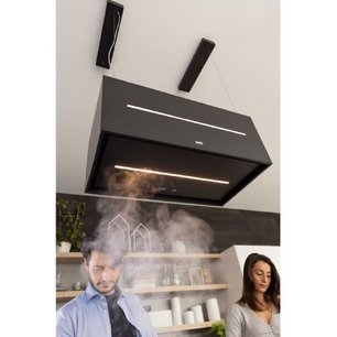Вытяжка Франке FMAS BK EXTRA MATT F80 KL фото 4 в Краснодаре Вытяжка Franke FMAS BK EXTRA MATT F80 KL фото 4 в Краснодаре