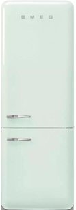 Холодильник Смег FAB38RPG5 фото в Краснодаре Холодильник Smeg FAB38RPG5 фото в Краснодаре