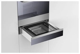 Вакуумный упаковщик Фауцуг V6000 14 VS60144 черное стекло фото 2 в Краснодаре Вакуумный упаковщик V-ZUG V6000 14 VS60144 черное стекло фото 2 в Краснодаре