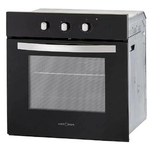 Духовой шкаф Крона SEMPRE 60 BL фото 2 в Краснодаре Духовой шкаф KRONA SEMPRE 60 BL фото 2 в Краснодаре