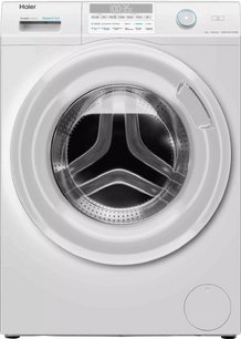 Стиральная машина Haier HW60-BP12959BE фото в Краснодаре
