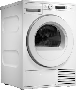 Сушильная машина Аско T108HBW фото 2 в Краснодаре Сушильная машина Asko T108HBW фото 2 в Краснодаре