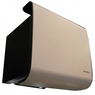 Вытяжка Фабер CARRE' PINK F42 фото 2 в Краснодаре Вытяжка Faber CARRE' PINK F42 фото 2 в Краснодаре