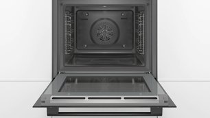 Духовой шкаф Бош HRA474BB0S фото 4 в Краснодаре Духовой шкаф Bosch HRA474BB0S фото 4 в Краснодаре
